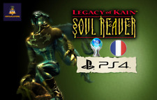 LEGACY OF KAIN SOUL REAVER