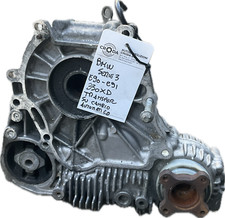 Transfer ripartitore per modello BMW SERIE 3 E90- E91 330XD cambio automatico