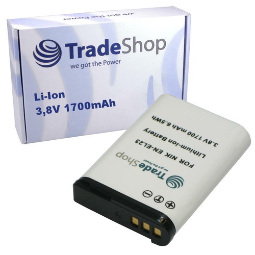 Batteria 1700 mah - batteria, v