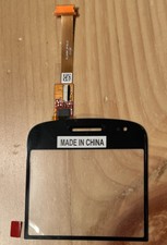 touch screen Blackberry 9900