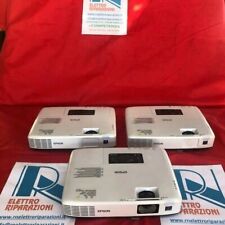 Videoproiettore Epson EB1720 LCD 3000 Ansi Lumens XGA (1024x768)