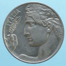 VITTORIO EMANUELE III 20