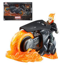 Marvel Legends Series 85th