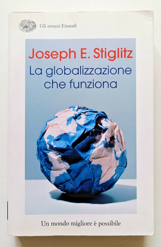 Globalizzazione che - globalizzazione,