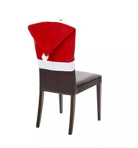Coprisedia natalizi cappello - natalizi,