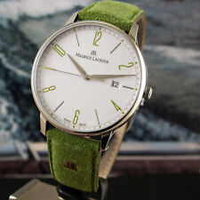 ...MAURICE LACROIX Orologio