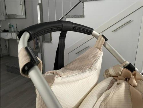 Borsa passeggino - 2x,