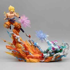 Action Figure Dragon Ball Goku