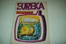 EUREKA-N. 139-CORNO-RIVISTA A