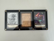 World of Warcraft TCG PRINCE