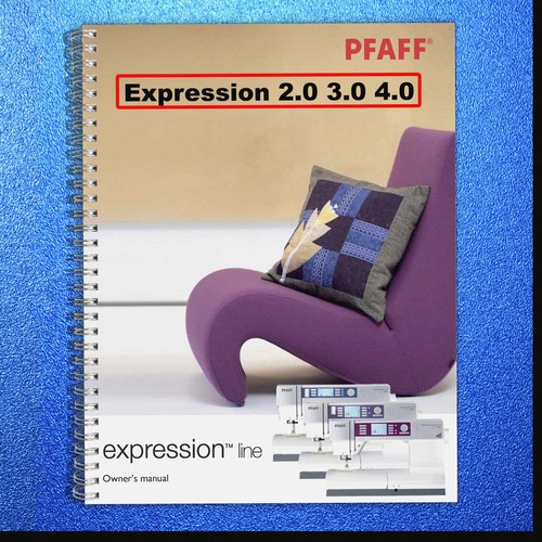 Pfaff expression 0 4 - 2.0, 3.0