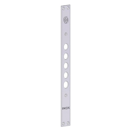 Frontale per serrature - frontale, porte