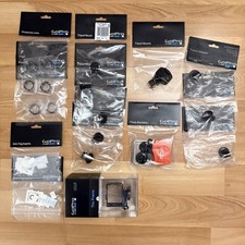Pacchetto accessori originali