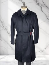 Cappotto verdelli vintage in