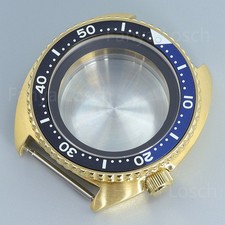 Cassa orologio seiko turtle - seiko,