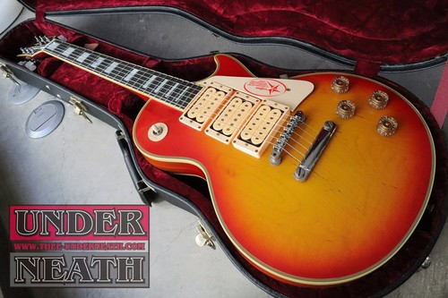 Gibson custom shop - custom,
