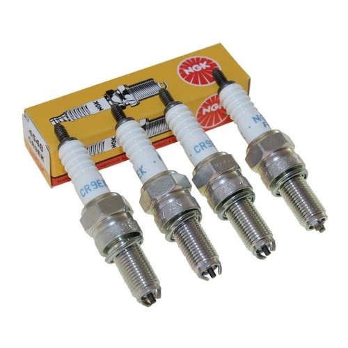 Candele originali ngk cr9ek - 4x,