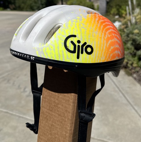 Casco vintage anni - , 90-giro