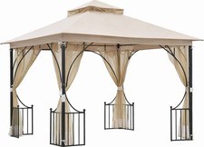 VivaGarden Gazebo da Giardino