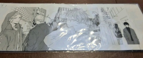 Poster ufficiali manga di - ufficiali,