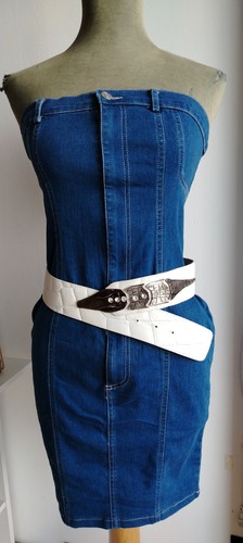 Cintura vintage anni 90 - vintage,