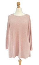 Maglione Eileen Fisher rosa