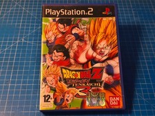 BRAGON BALL Z Budokai