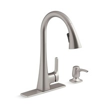 KOHLER R22867-SD-VS Maxton