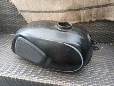 Ancien Reservoir Moto Ural