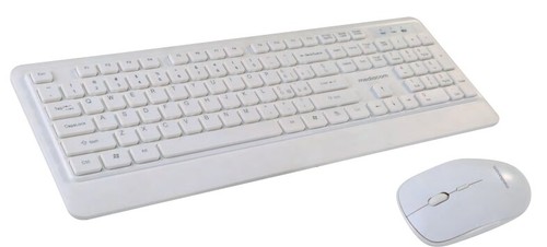 Mediacom tastiera wireless - mediacom,