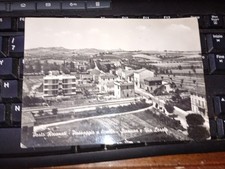Cartolina porto Recanati