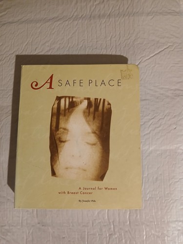 Safe place journal for - safe,