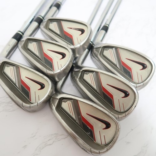 Nike slingshot 0 set di - [nike],