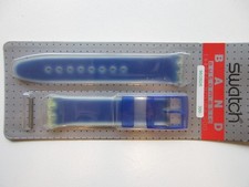 Swatch Automatico Chrono Scuba