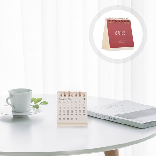 Pezzi calendario desktop - desktop, per
