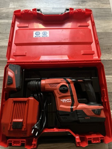 Hilti a22 marteau - te, 6-a22