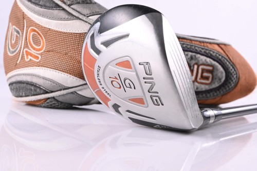 Ping g10 legno - legno, 17