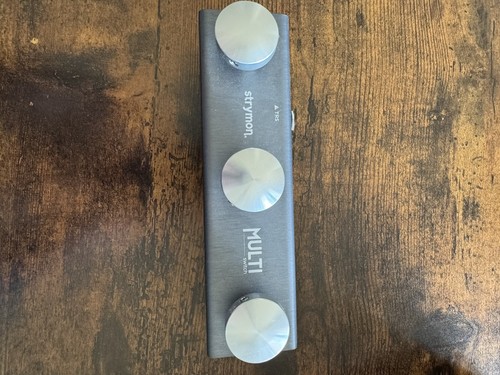 Strymon multi switch - strymon,