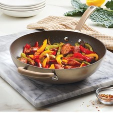 Circulon Fornello Jumbo