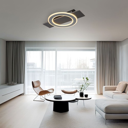 Lampada soffitto da - da,