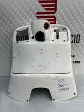 Carena Retroscudo Controscudo Piaggio Vespa Gts 300 2008/09/10/11/12/13/14/15/16