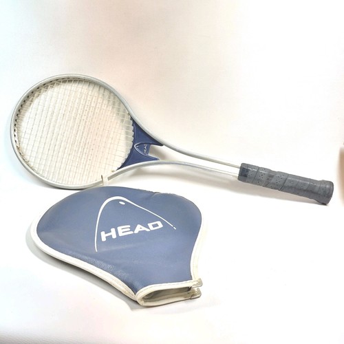 Racchetta tennis vintage - racchetta,