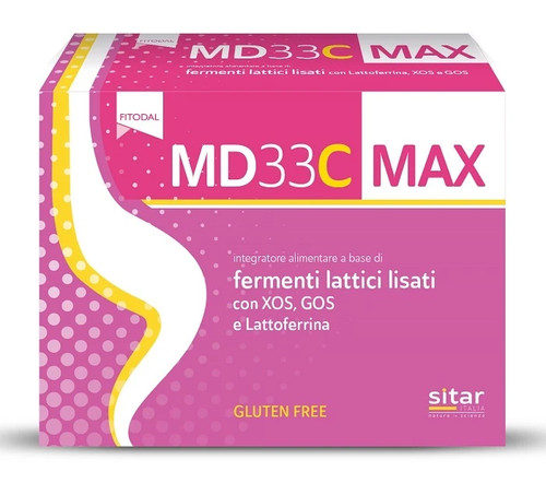 Sitar italia md33 - md33, 21