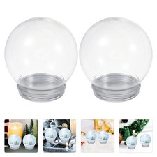  12 Pcs Globo Palla Di Neve
