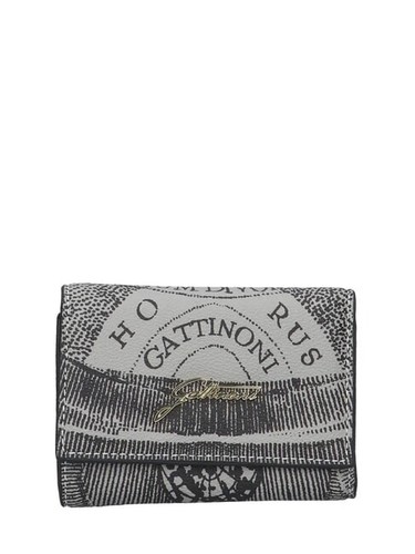 Portafoglio donna gattinoni - portafoglio,