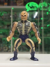 MATTEL Masters Of The Universe