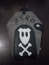 Portafoglio Nightmare Before Christmas