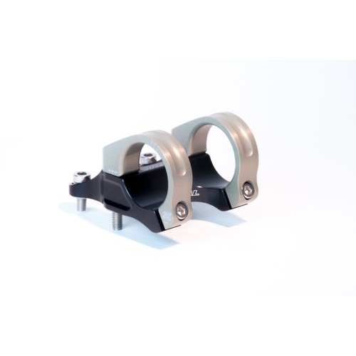 Renthal attacco manubrio bici - attacco,