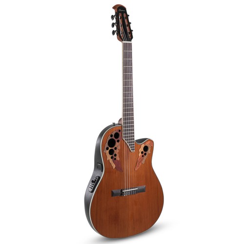 Chitarra classica ovation - classica,