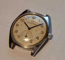 Universal Geneve Fs Cal. 64